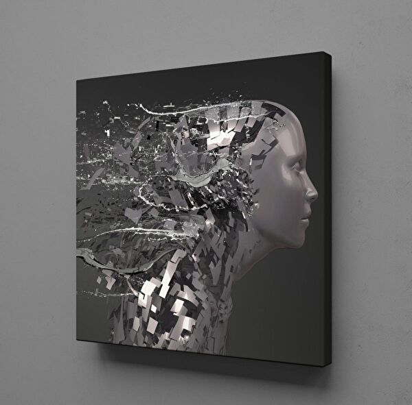 Technopa Kanvas Tablo