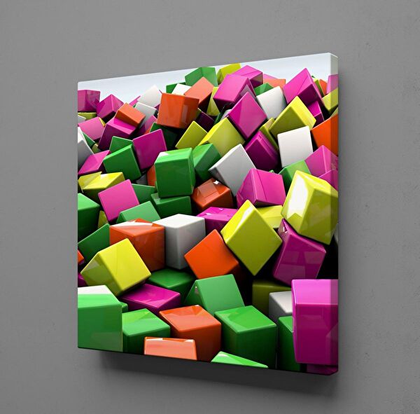 Technopa Kanvas Tablo