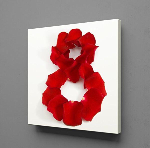 Technopa Kanvas Tablo