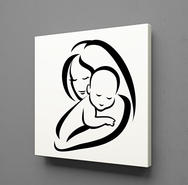 Technopa Kanvas Tablo