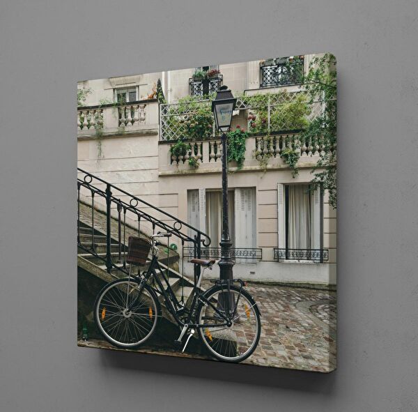 Technopa Kanvas Tablo