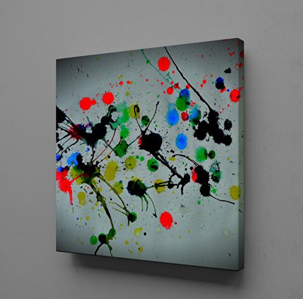 Technopa Kanvas Tablo