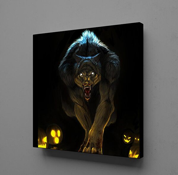 Technopa Kanvas Tablo