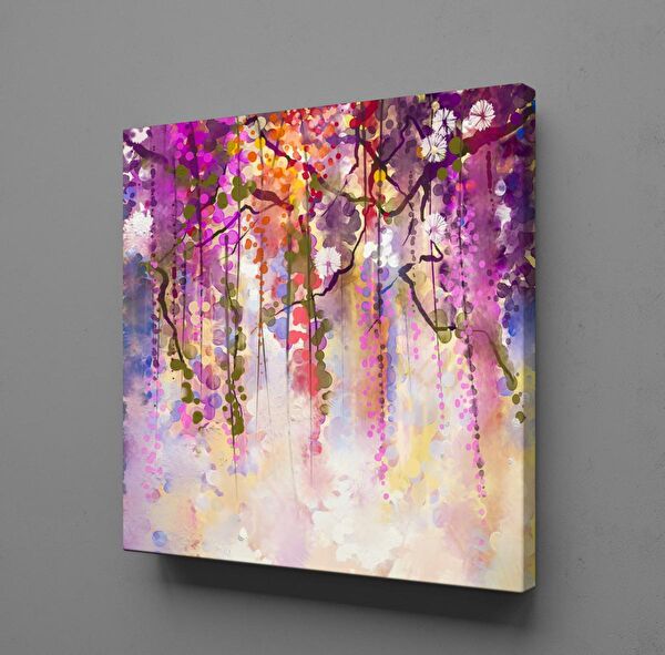 Technopa Kanvas Tablo