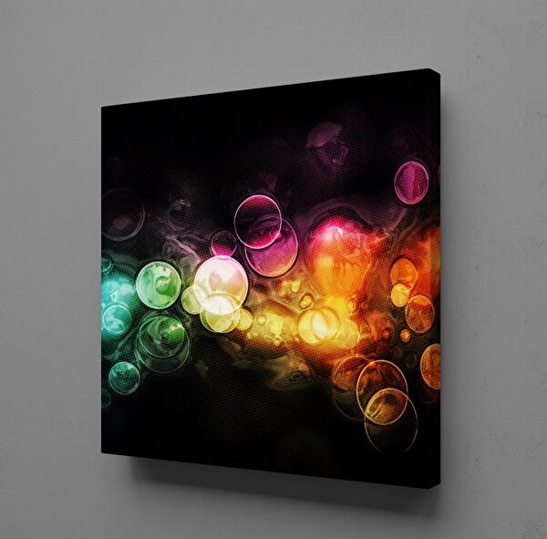 Technopa Kanvas Tablo