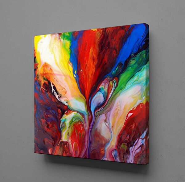 Technopa Kanvas Tablo