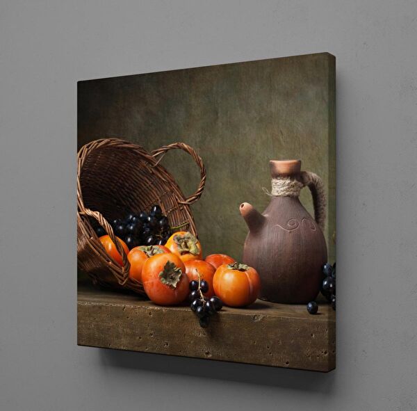 Technopa Kanvas Tablo