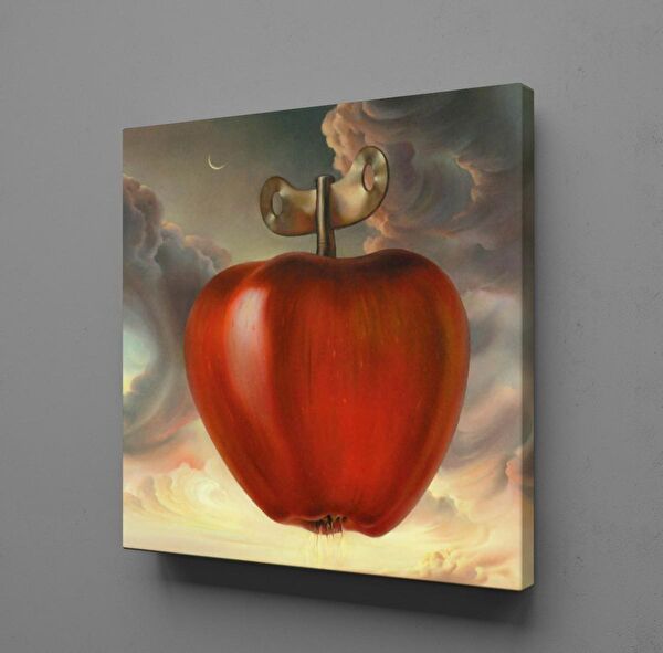 Technopa Kanvas Tablo