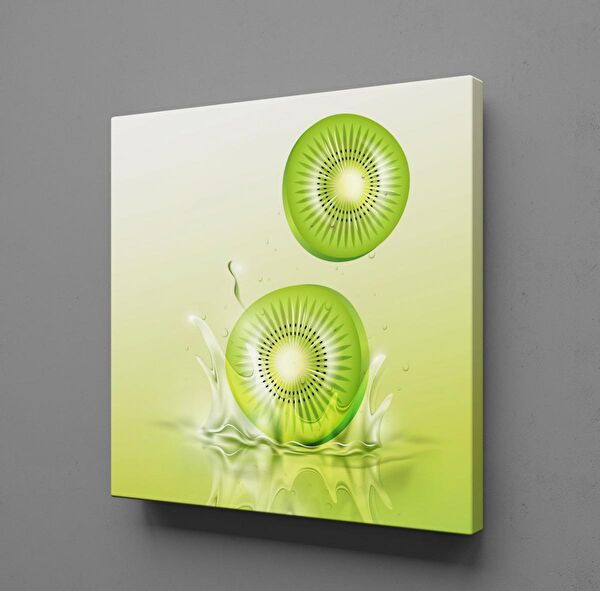 Technopa Kanvas Tablo