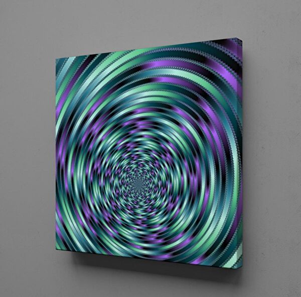 Technopa Kanvas Tablo