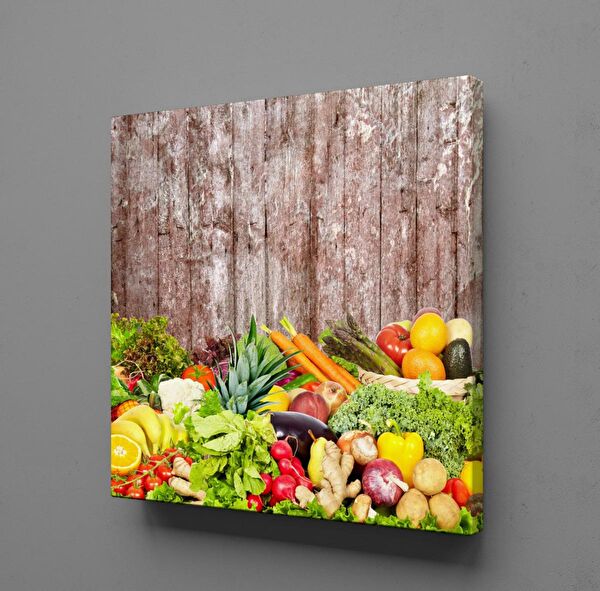 Technopa Kanvas Tablo