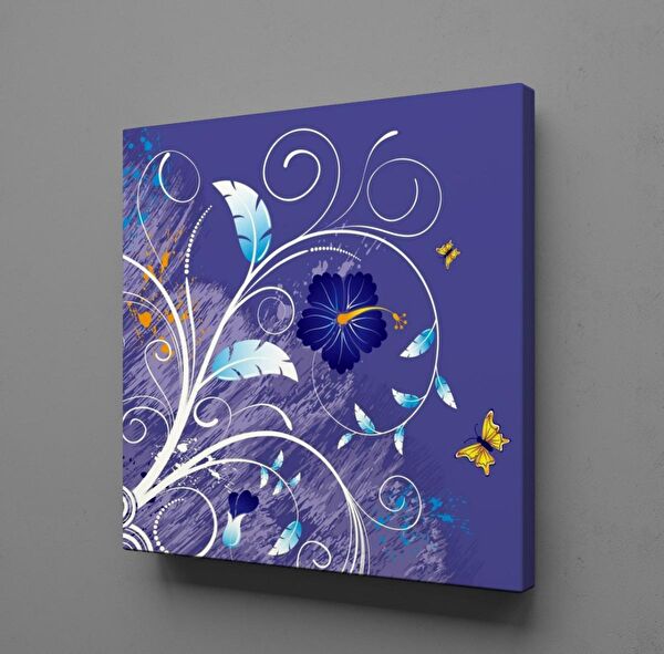 Technopa Kanvas Tablo