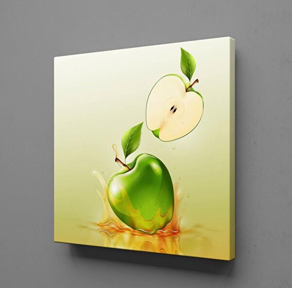 Technopa Kanvas Tablo