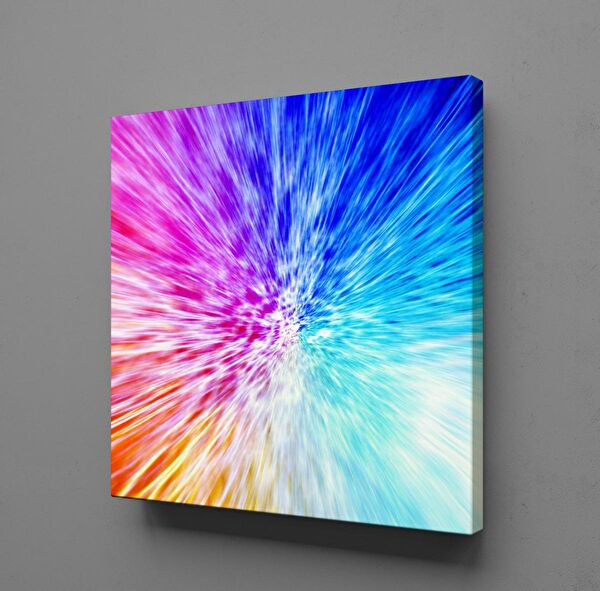 Technopa Kanvas Tablo