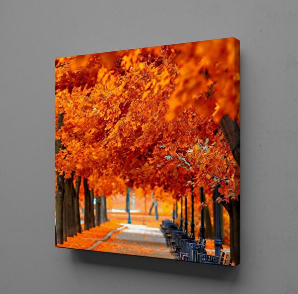 Technopa Kanvas Tablo