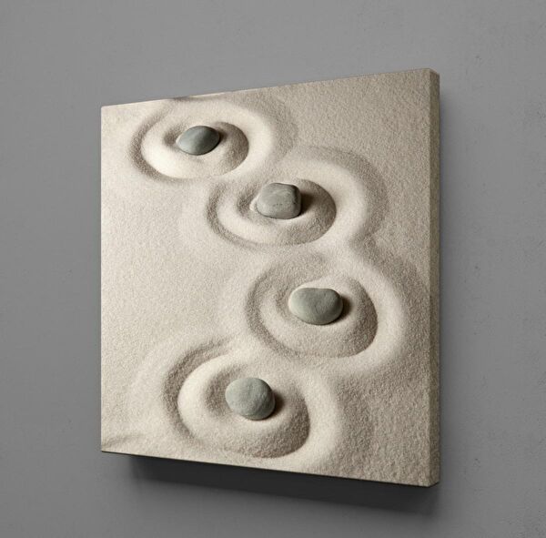 Technopa Kanvas Tablo