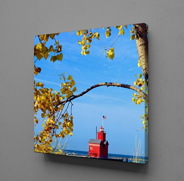 Technopa Kanvas Tablo