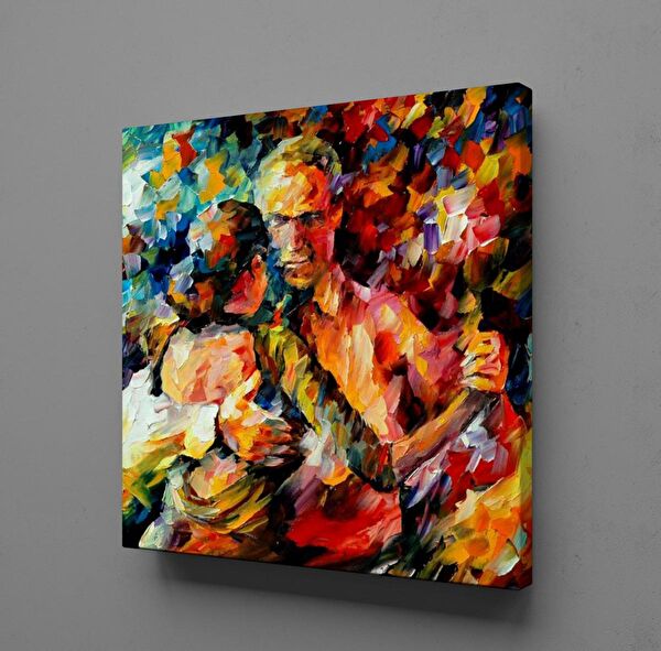 Technopa Kanvas Tablo