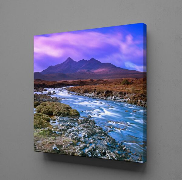 Technopa Kanvas Tablo