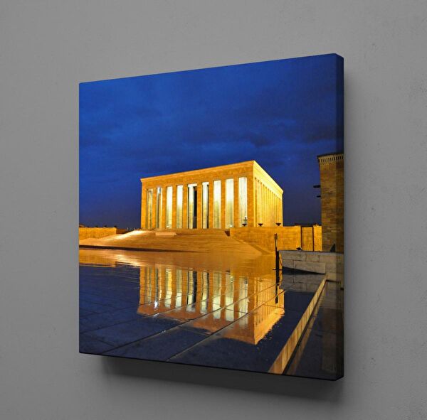 Technopa Kanvas Tablo