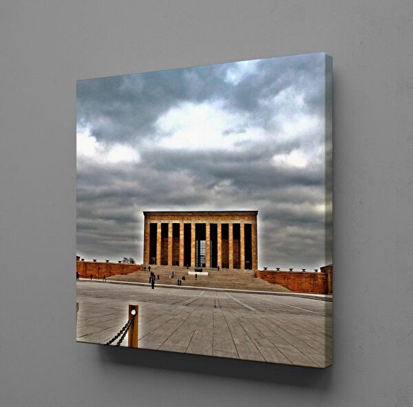 Technopa Kanvas Tablo