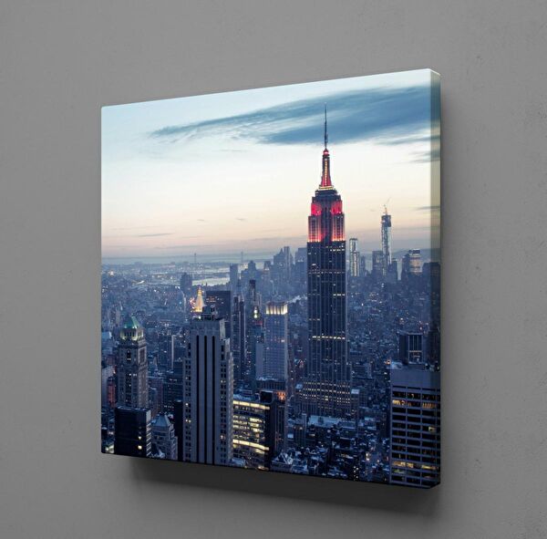 Technopa Kanvas Tablo