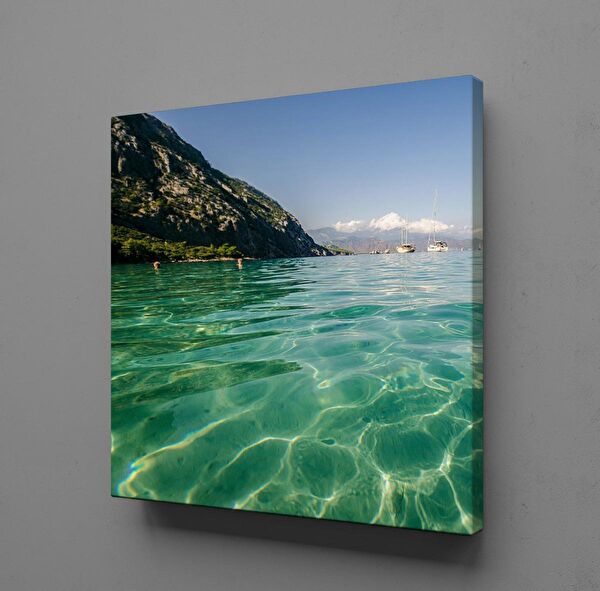 Technopa Kanvas Tablo