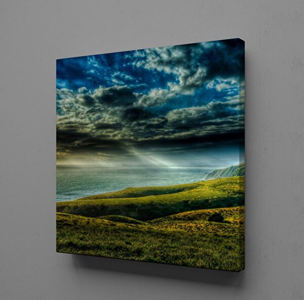 Technopa Kanvas Tablo