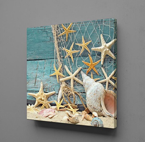 Technopa Kanvas Tablo