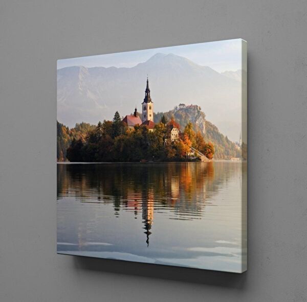 Technopa Kanvas Tablo