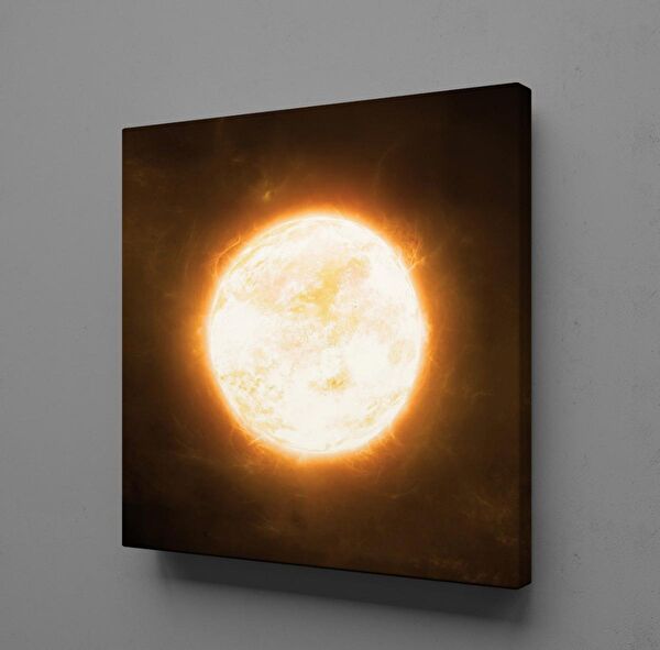 Technopa Kanvas Tablo