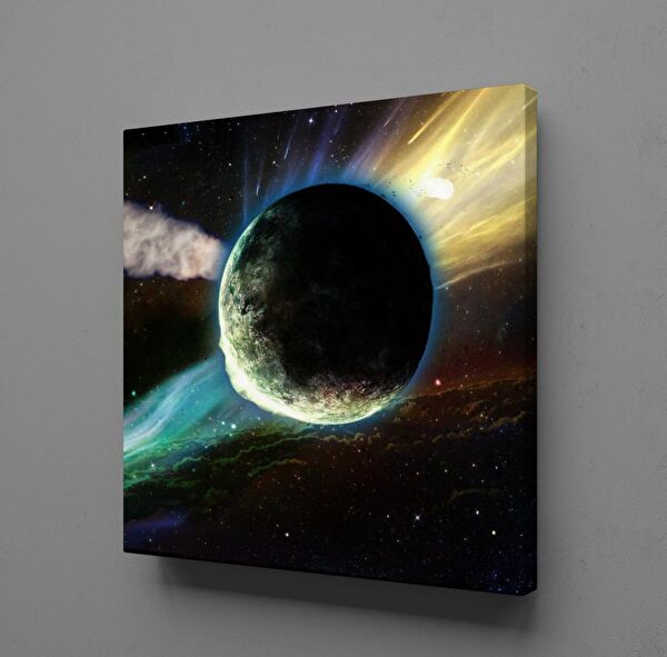 Technopa Kanvas Tablo