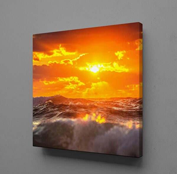 Technopa Kanvas Tablo