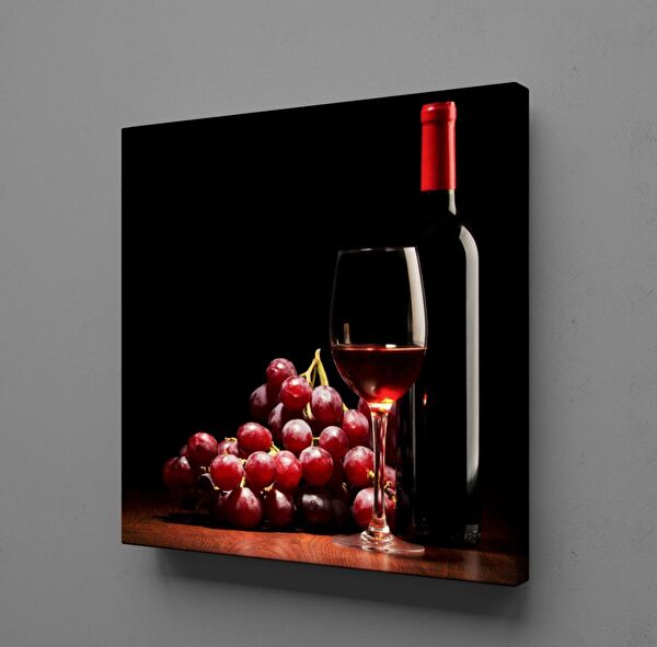 Technopa Kanvas Tablo