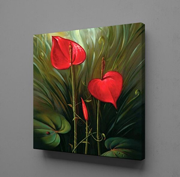 Technopa Kanvas Tablo