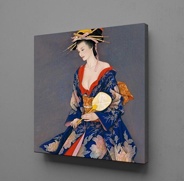 Technopa Kanvas Tablo