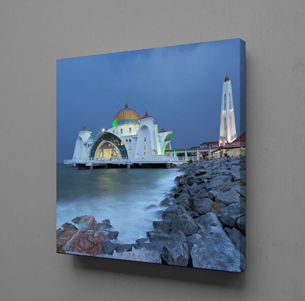 Technopa Kanvas Tablo