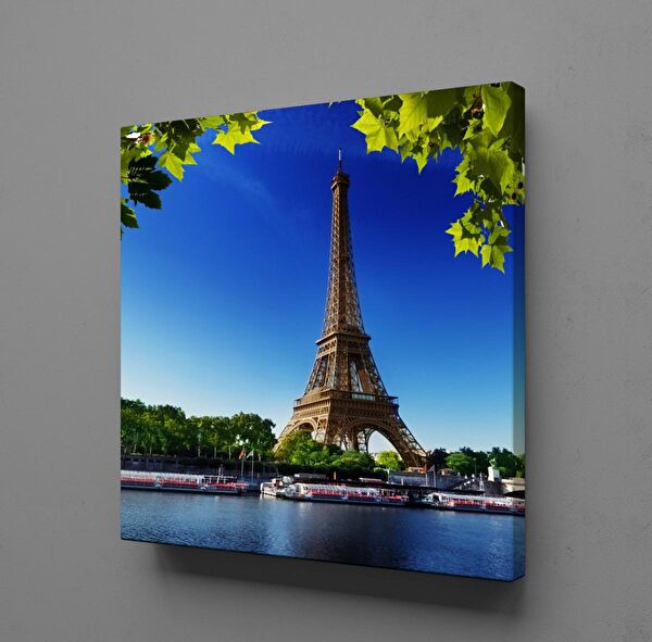 Technopa Kanvas Tablo