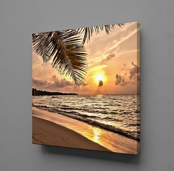 Technopa Kanvas Tablo