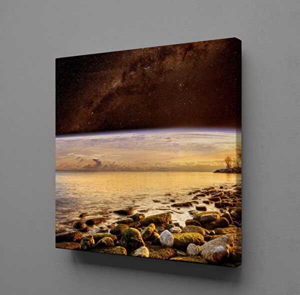 Technopa Kanvas Tablo