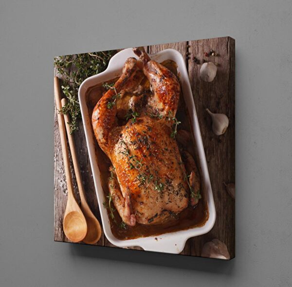 Technopa Kanvas Tablo