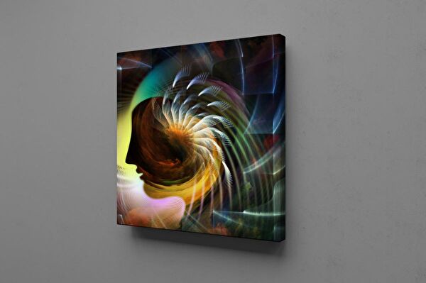 Technopa Kanvas Tablo