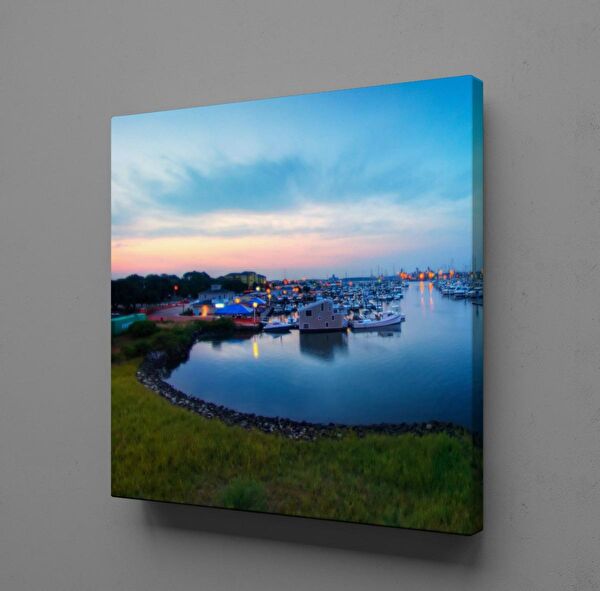 Technopa Kanvas Tablo