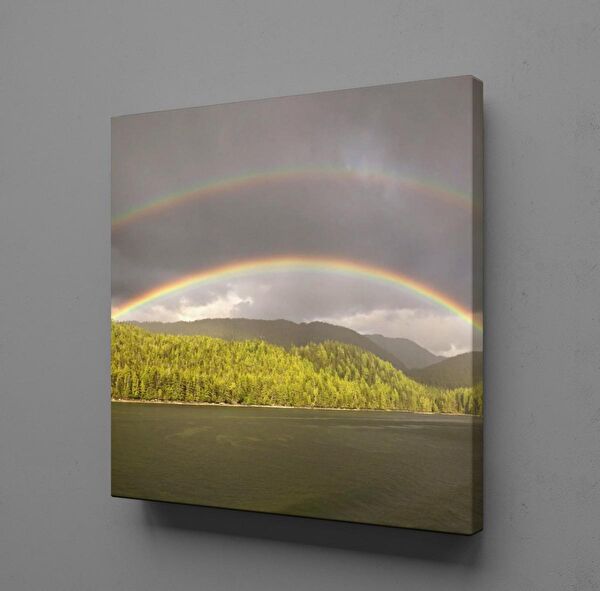 Technopa Kanvas Tablo