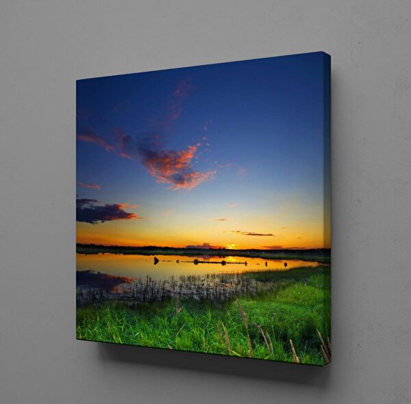 Technopa Kanvas Tablo