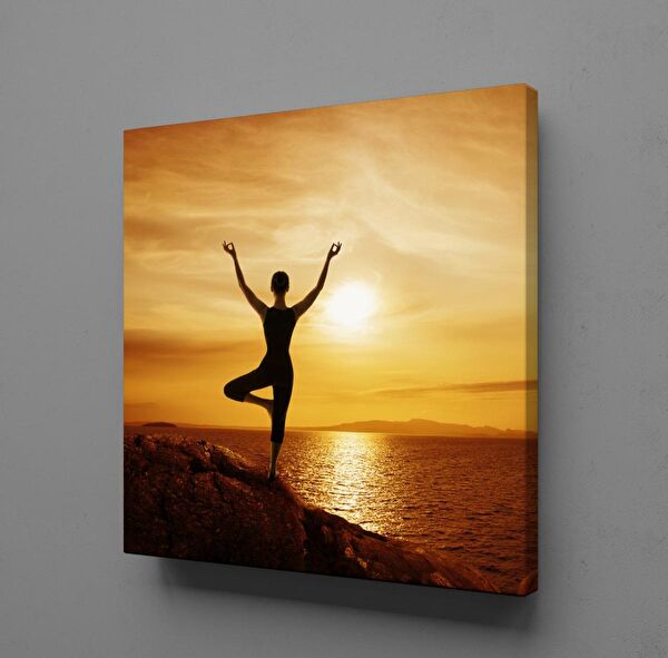 Technopa Kanvas Tablo