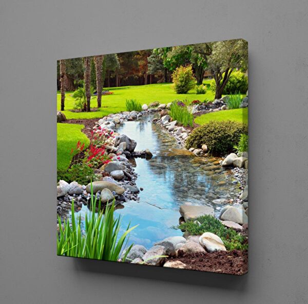 Technopa Kanvas Tablo