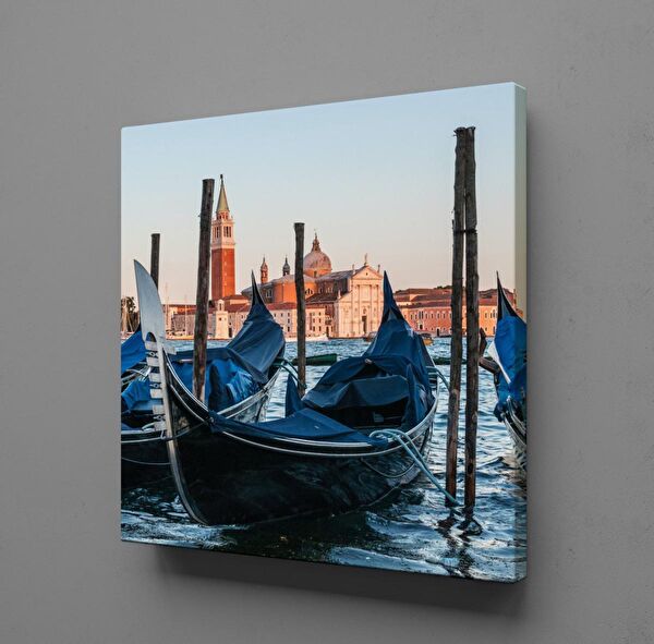 Technopa Kanvas Tablo