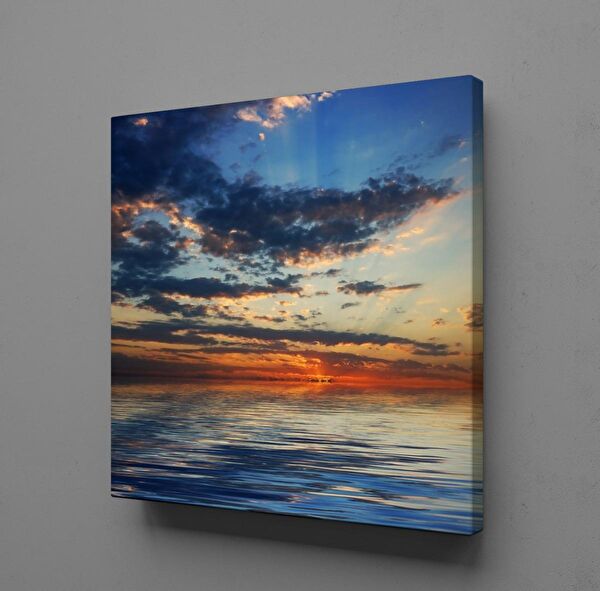 Technopa Kanvas Tablo