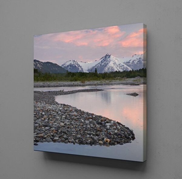 Technopa Kanvas Tablo